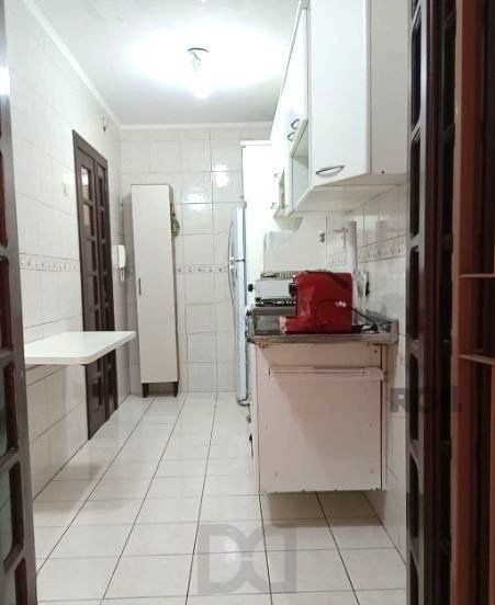 Apartamento de 2 dormitórios e vaga no Jardim Lindóia Desocupado — foto 19
