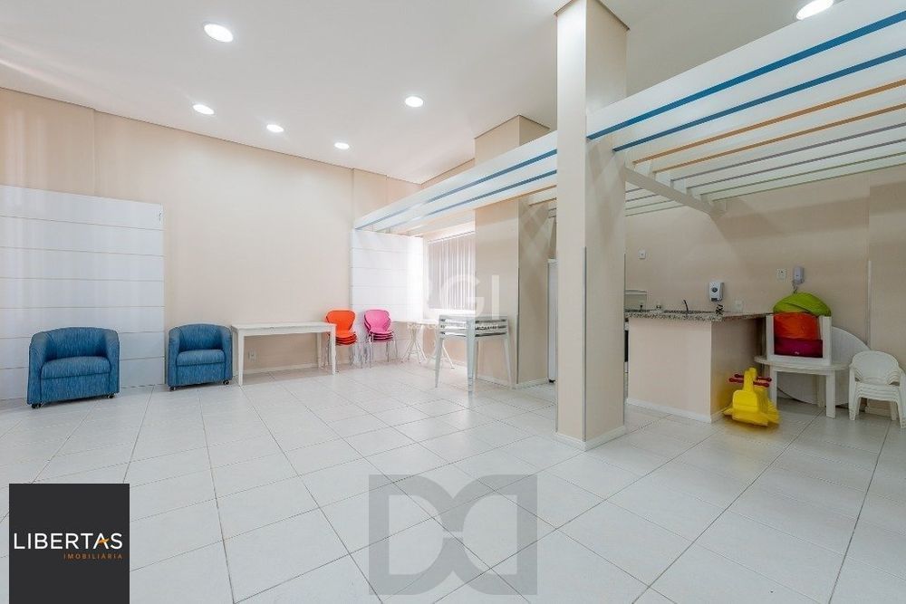 Belíssimo apartamento 100% mobiliado e decorado!! — foto 31