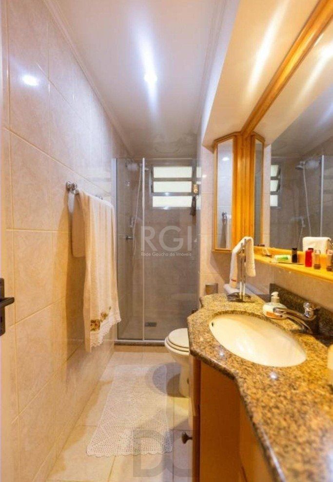 Apartamento na Cidade Baixa de 1 dormitório e vaga — foto 13