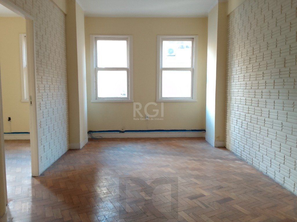 Conjunto/Sala para Venda - 123.42m², 0 dormitórios, Centro — foto 1