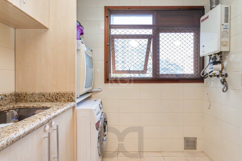Cobertura para Venda 3 dormitórios 2 vagas — foto 7