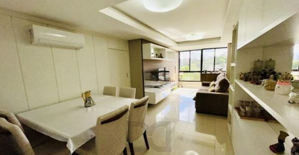 Apartamento de 3 dormitórios, vaga e infra — foto 3