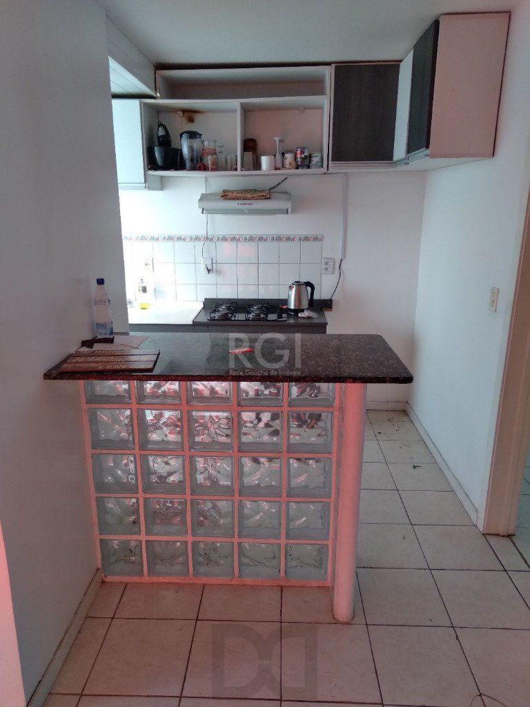 Apartamento para Venda - 38m², 2 dormitórios, 1 vaga - Rubem Berta — foto 8