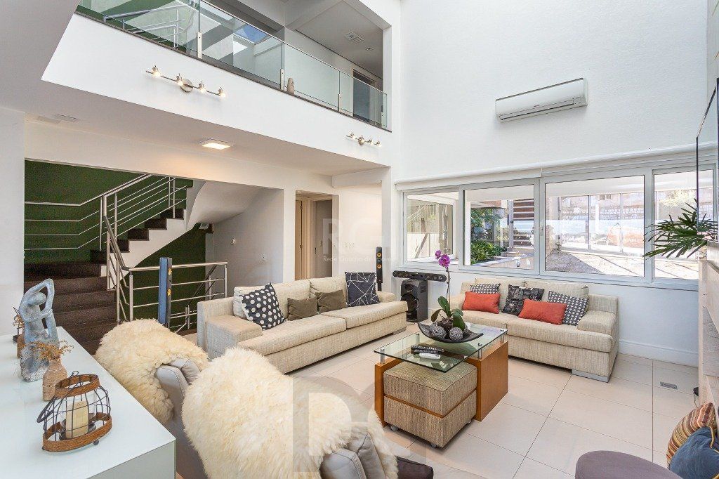 Casa para Venda 4 dormitórios terraço com piscina 4 vagas - Ipanema — foto 10