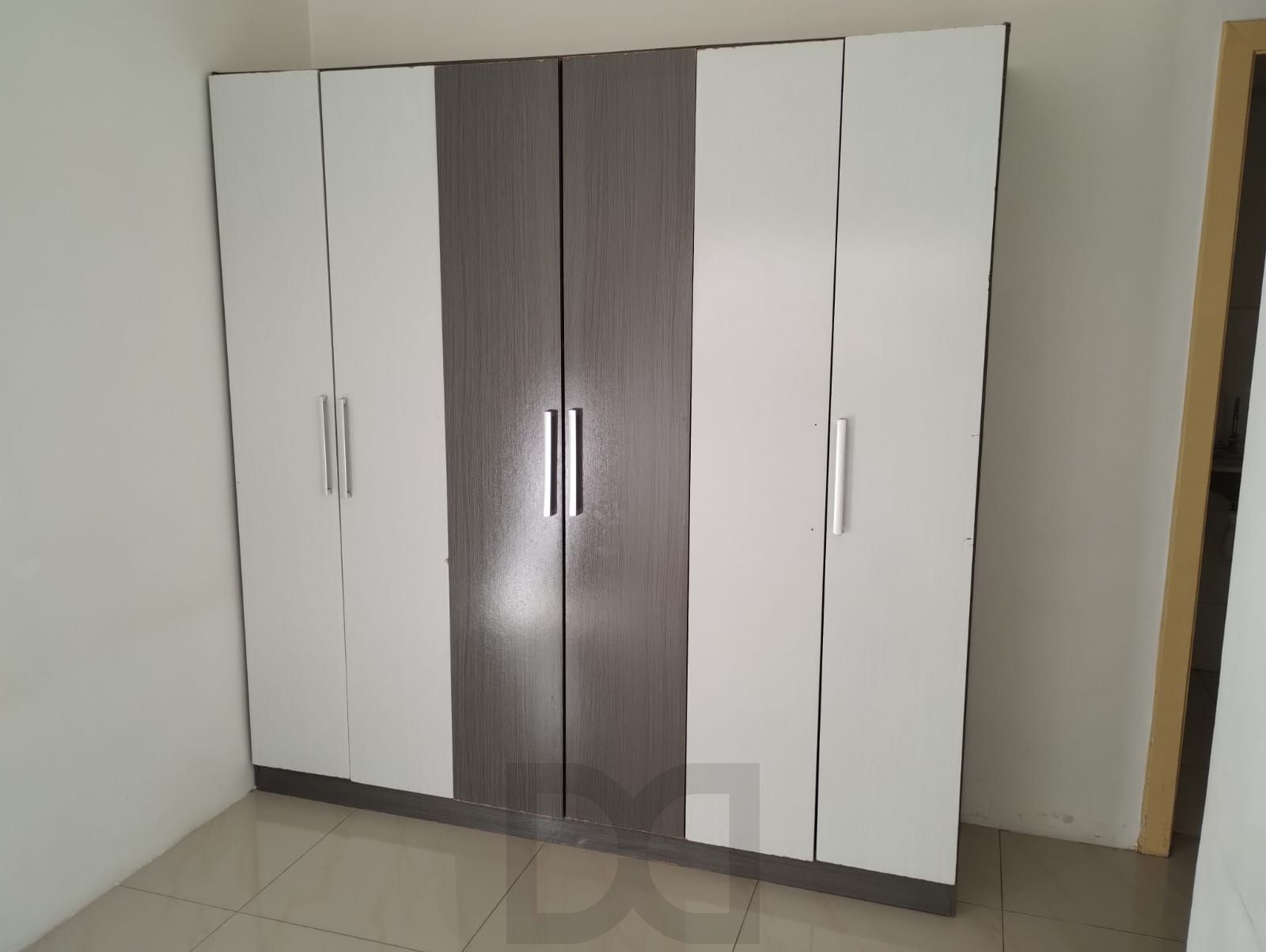 Apartamento no bairro Jardim Itu térreo de 2 dormitórios vaga e infra — foto 8