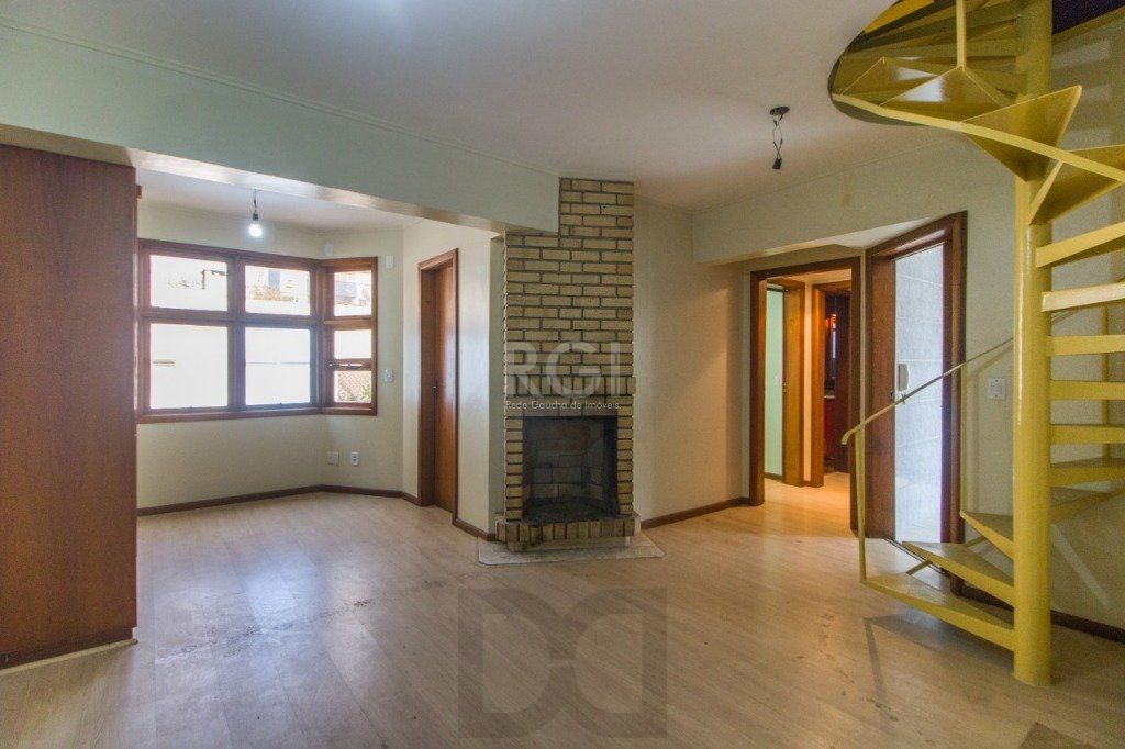 Cobertura para Venda - 142.15m², 3 dormitórios, 2 vagas - São João — foto 3