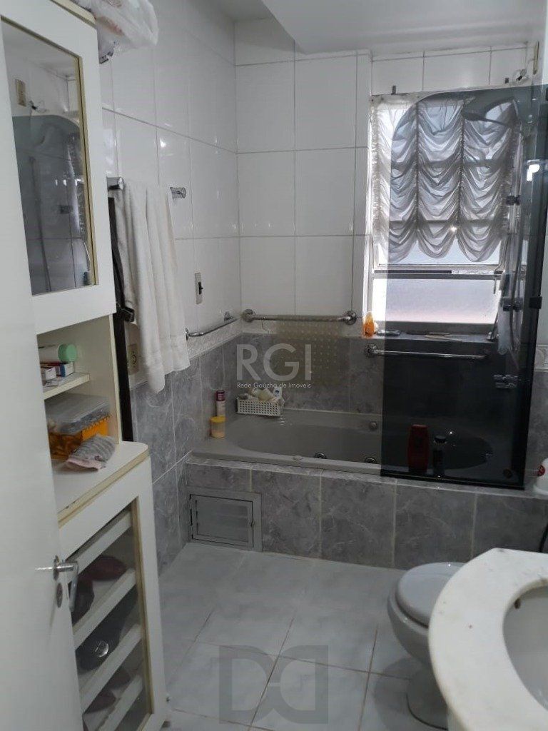 Apartamento 03 dormitórios (01 suíte), com vaga escriturada, no bairro Santana, em Porto Alegre - RS — foto 10