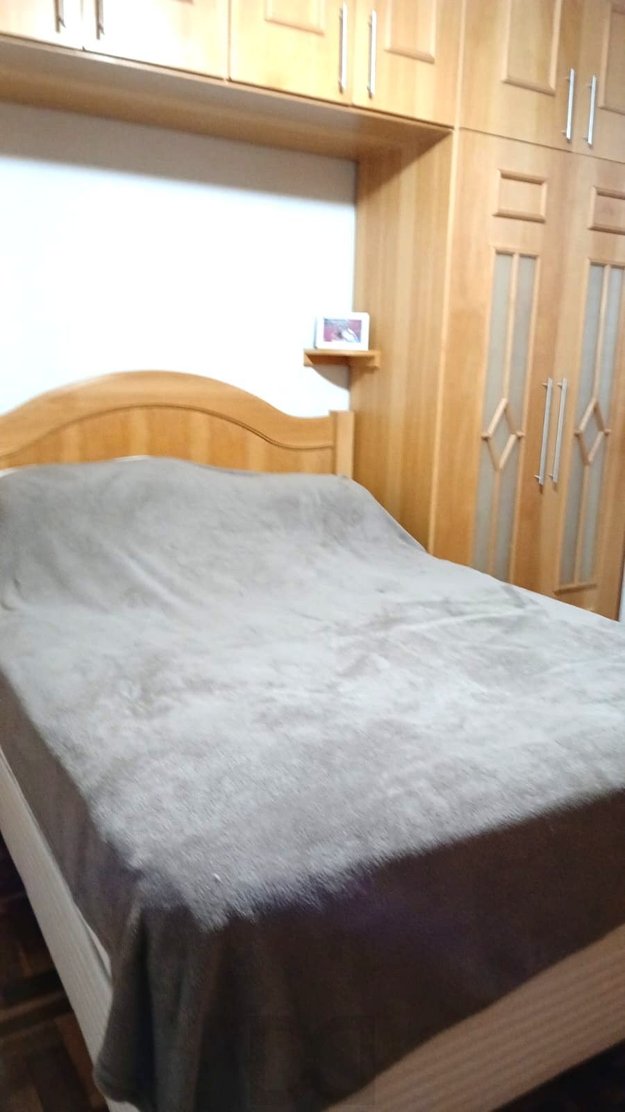 Apartamento no Passo D'areia de 1 dormitório MOBILIADO E DESOCUPADO — foto 14