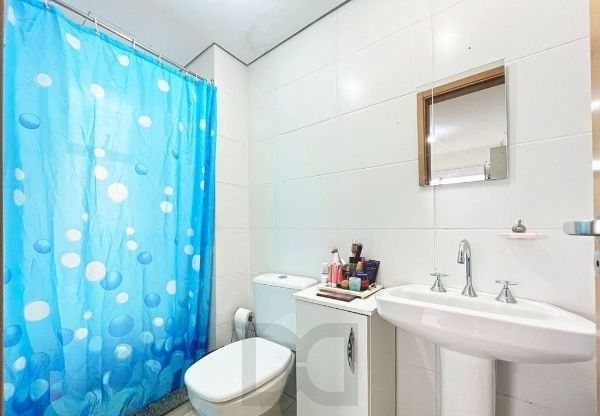 Apartamento no bairro Tristeza de 2 dormitórios vaga e infra — foto 14