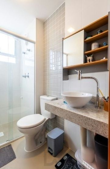 Apartamento no Condomínio Porto Bahamas de 2 dormitórios vaga e infra — foto 14