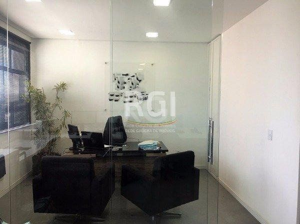 Conjunto/Sala para Venda - 47.1m², 0 dormitórios, Centro Histórico — foto 4
