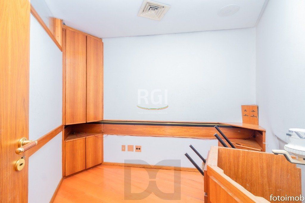 Conjunto/Sala para Venda - 55m², 2 dormitórios, 1 vaga - Centro Histórico — foto 13