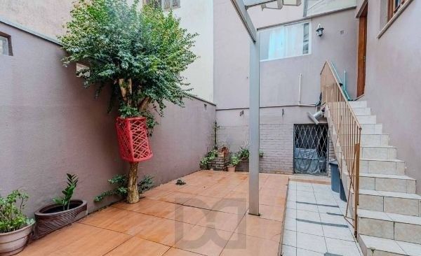 Casa em condomínio no bairro Santo Antônio de 4 dormitórios e 2 vagas — foto 28