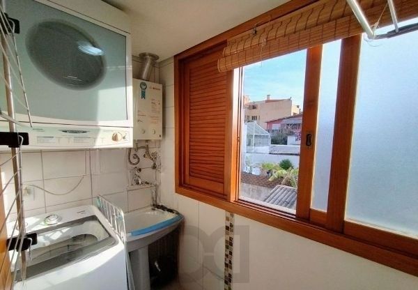 Apartamento no bairro Teresópolis de 2 dormitórios e vaga — foto 11