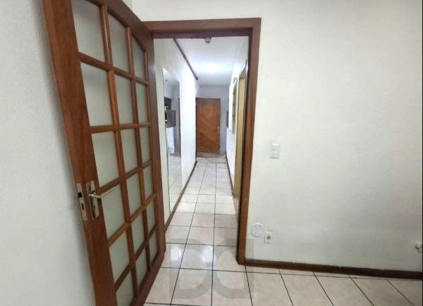 Sala / Apartamento no Centro com 35m² — foto 2