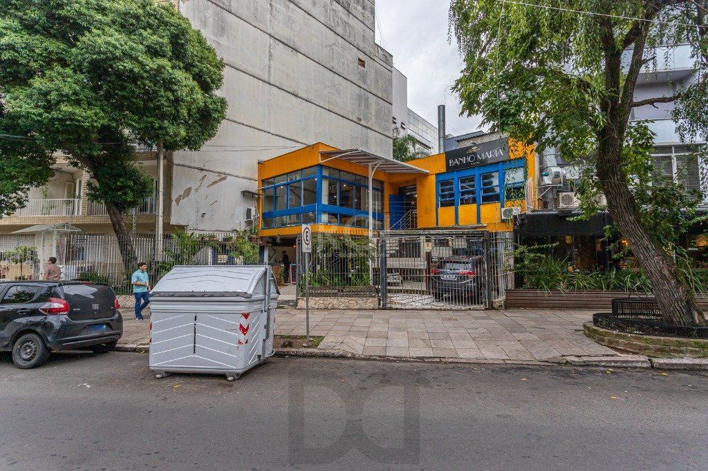 Prédio Comercial 4 vagas - Santana — foto 1