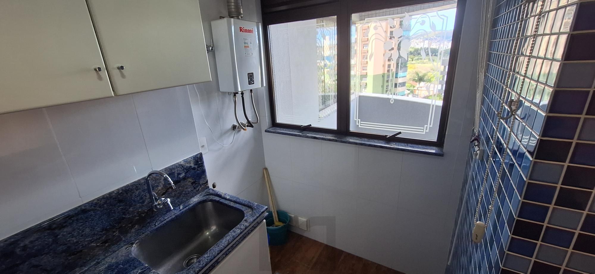 LINDO APARTAMENTO COM VISTAS NA MELHOR LOCALIZAÇÃO DO BAIRRO PETRÓPOLIS — foto 15