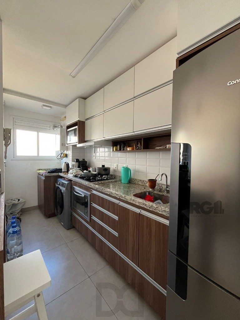 Apartamento no Humaitá de 2 dormitórios, infra e vaga — foto 15