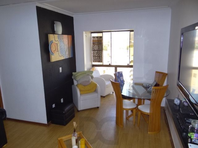 APARTAMENTO PARA VENDA 3 DORMITÓRIOS COM VAGA DE GARAGEM COBERTA E ELEVADOR. — foto 2