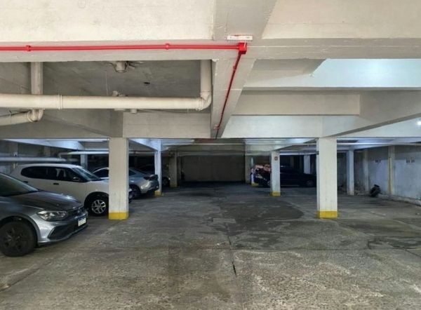 Apartamento no Cristo Redentor de 1 dormitório - térreo com pátio e vaga DESOCUPADO — foto 22