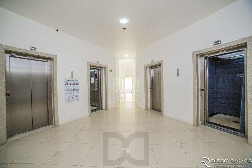 Apartamento para Venda - 65m², 3 dormitórios, sendo 1 suites, 1 vaga - Vila Ipiranga — foto 14