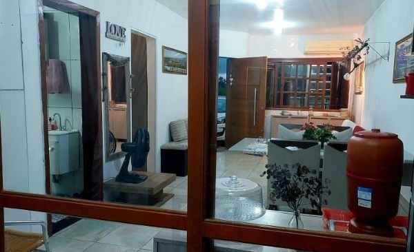 Casa sobrado na Hípica de 4 dormitórios e 2 vagas — foto 7