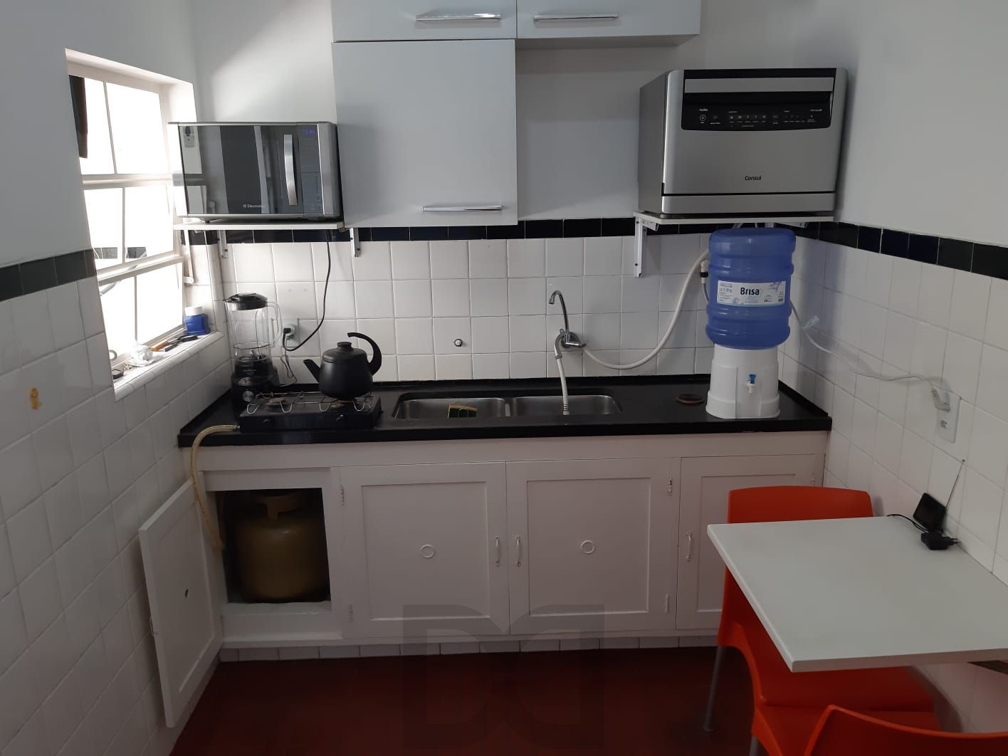 BAIXOU! MARAVILHOSO APARTAMENTO NA RUA DOS ANDRADAS, CENTRO HISTÓRICO. DE R$ 549.000 PARA R$ 517.000. — foto 12