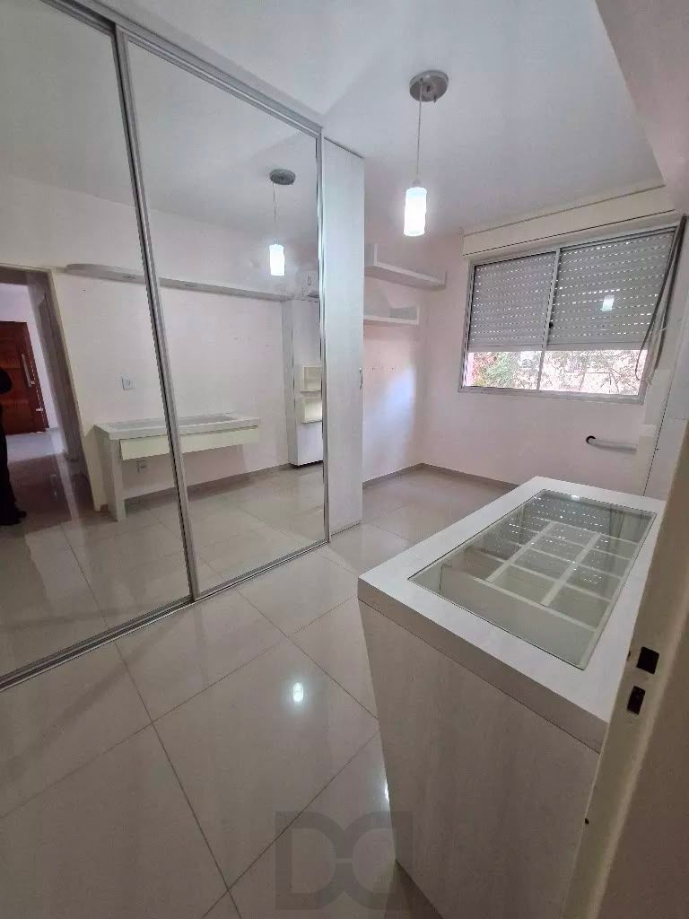 Apartamento no Jardim Itú de 1 dormitório *vaga rotativa semi mobiliado — foto 14