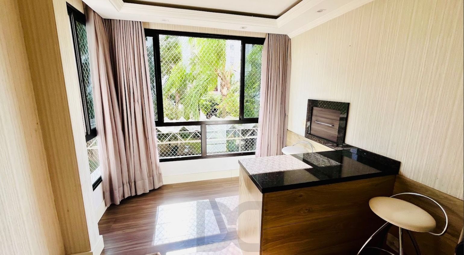 Apartamento de 3 dormitórios, vaga e infra — foto 9