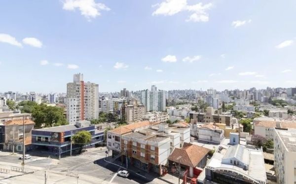 Apartamento no bairro Santo Antônio de 2 dormitórios — foto 16