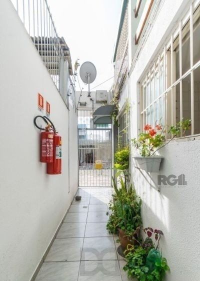 sala comercial transformada em Stúdio com mezanino de 1 dormitório — foto 17