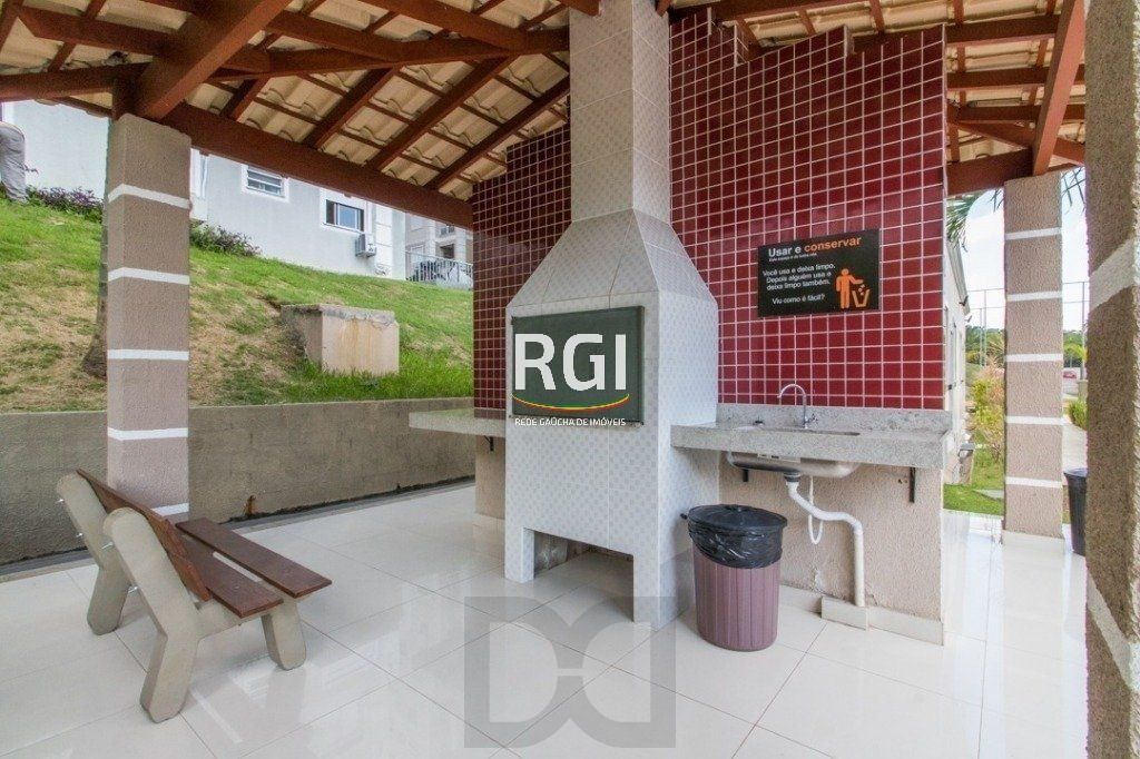 Apartamento no Porto Cruzeiro de 2 dormitórios vaga e infra — foto 44