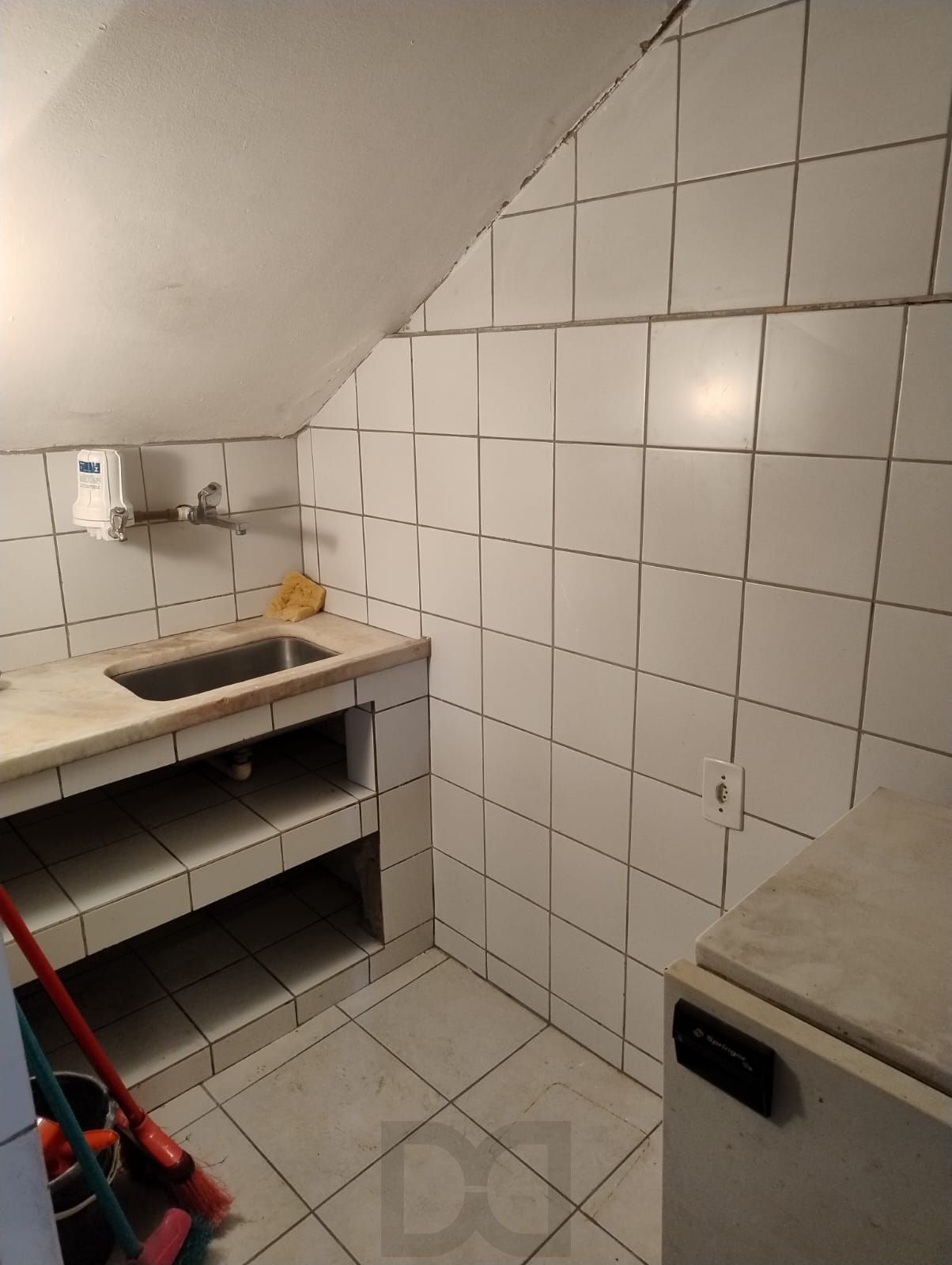 CASA MISTA COMERCIAL NO TÉRREO E RESIDENCIAL EM CIMA — foto 22