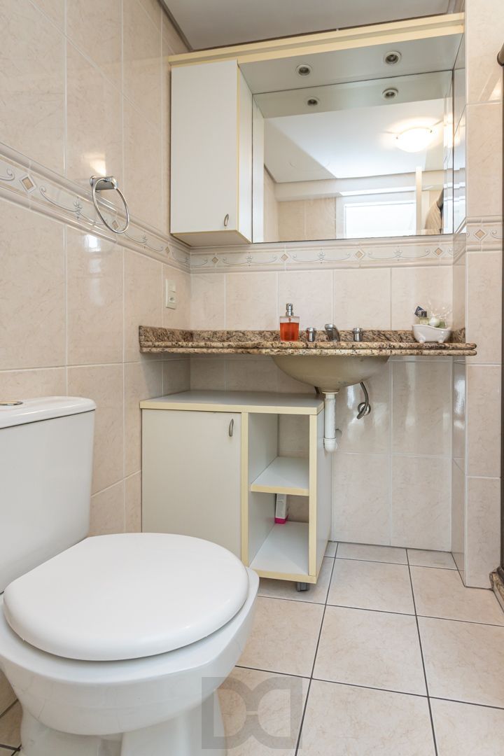 Apartamento 3 dorms à venda Rua Veríssimo Rosa, Jardim Botânico - Porto Alegre — foto 13