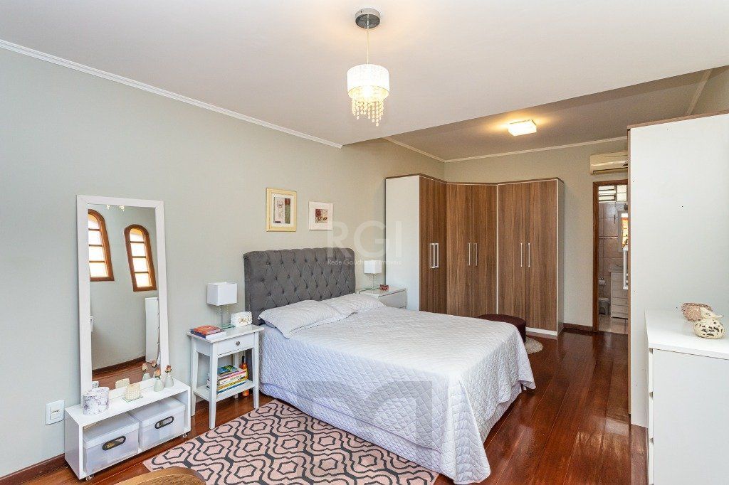 Casa no bairro Petrópolis de 3 dormitórios — foto 30