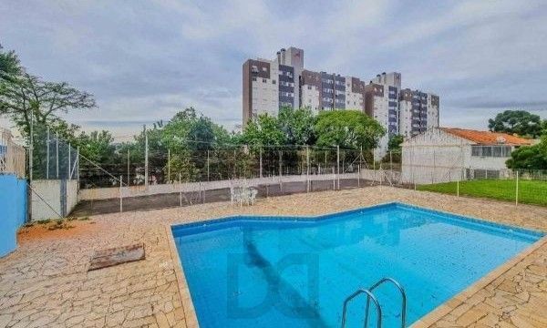 Casa em condomínio no bairro Santo Antônio de 4 dormitórios e 2 vagas — foto 35
