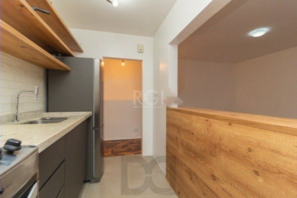 Apartamento no Petrópolis de 2 dormitórios — foto 11