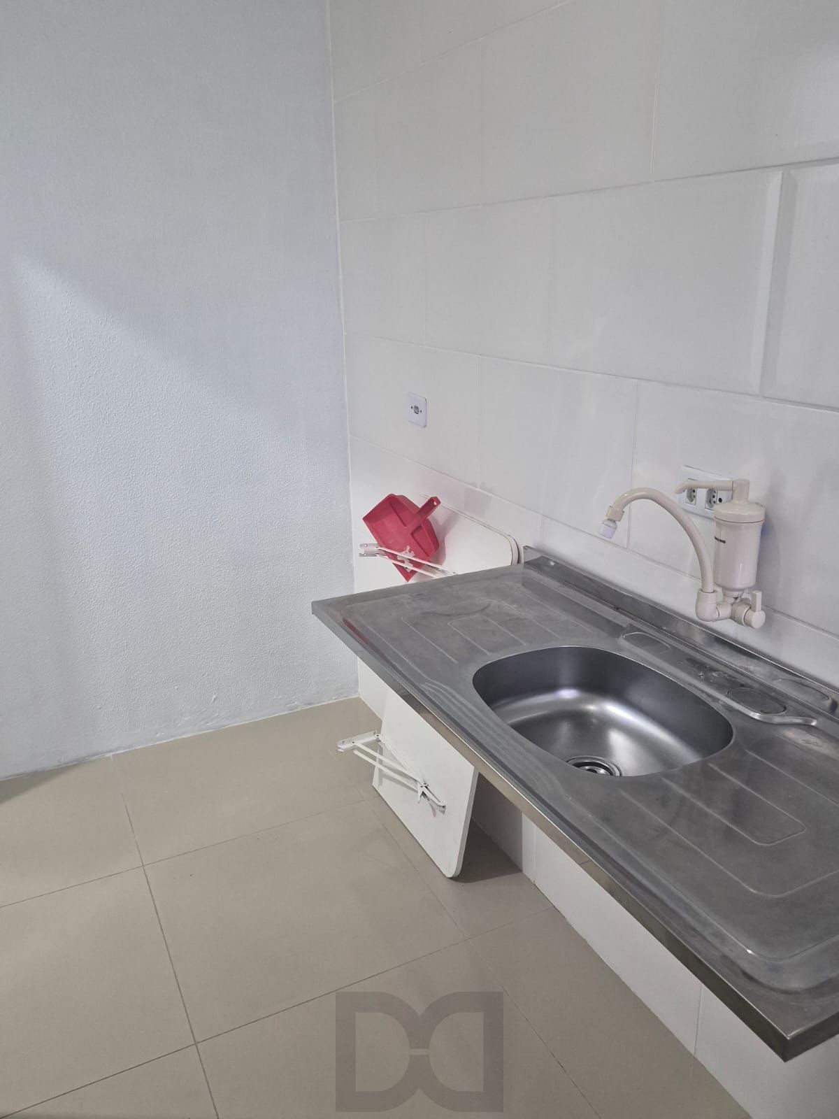 Apartamento no Cristal reformado de 1 dormitório e vaga rotativa — foto 14