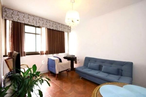 Apartamento TÉRREO com pátio no Menino Deus de 2 dormitórios e vaga rotativa — foto 6