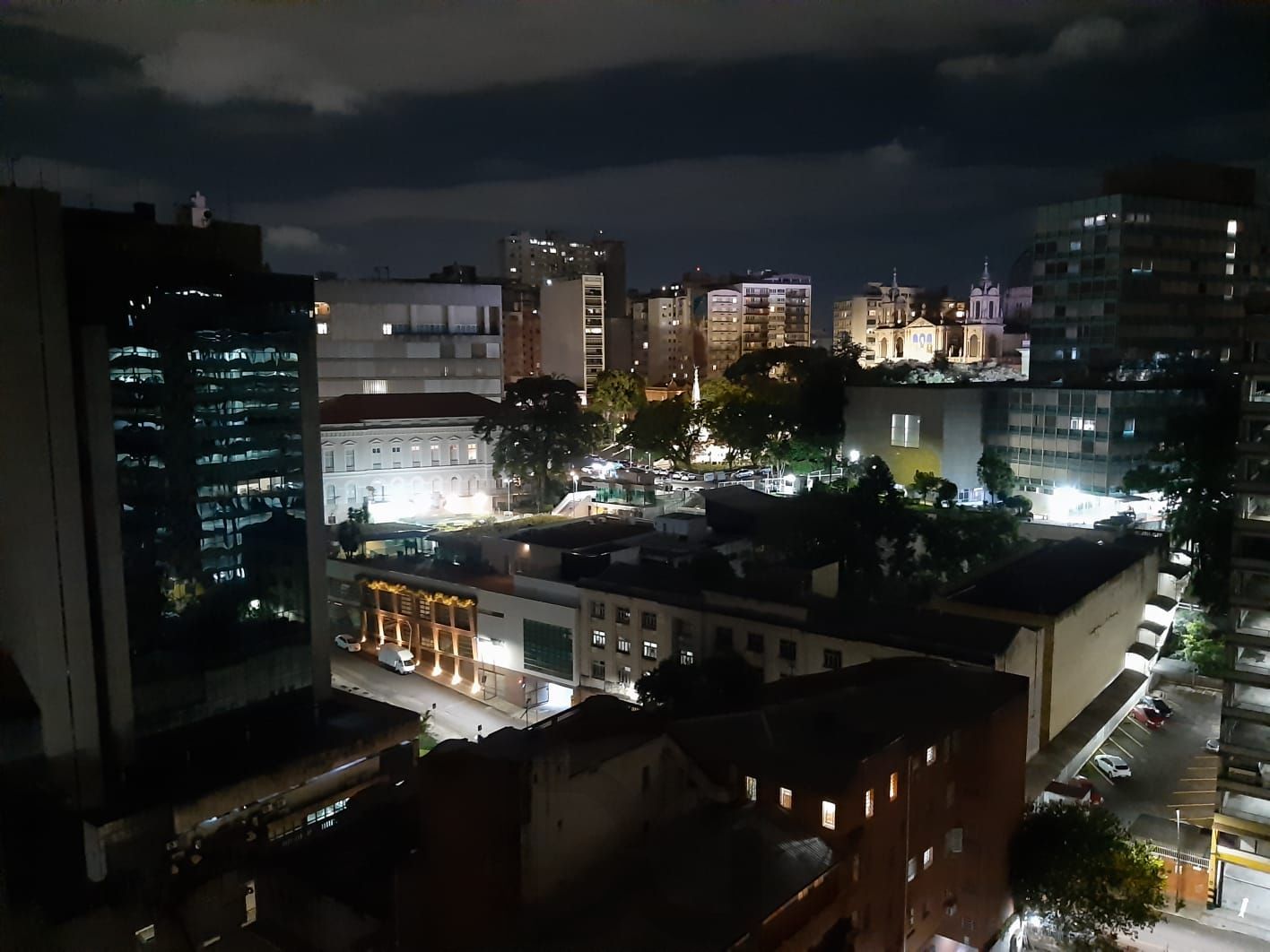 BAIXOU! MARAVILHOSO APARTAMENTO NA RUA DOS ANDRADAS, CENTRO HISTÓRICO. DE R$ 549.000 PARA R$ 517.000. — foto 5