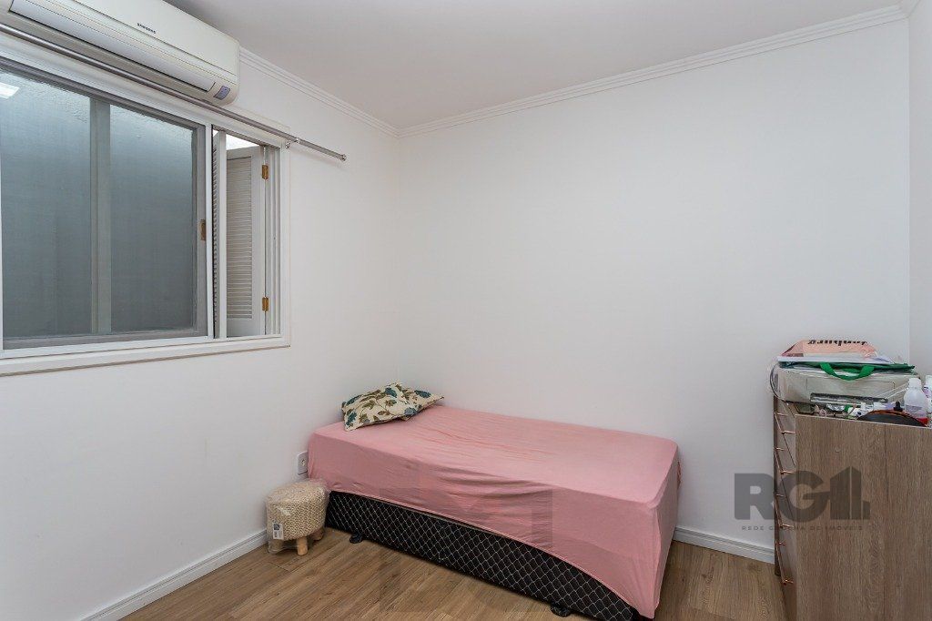 Casa no Jardim do Salso de 3 dormitórios pátio e piscina — foto 29