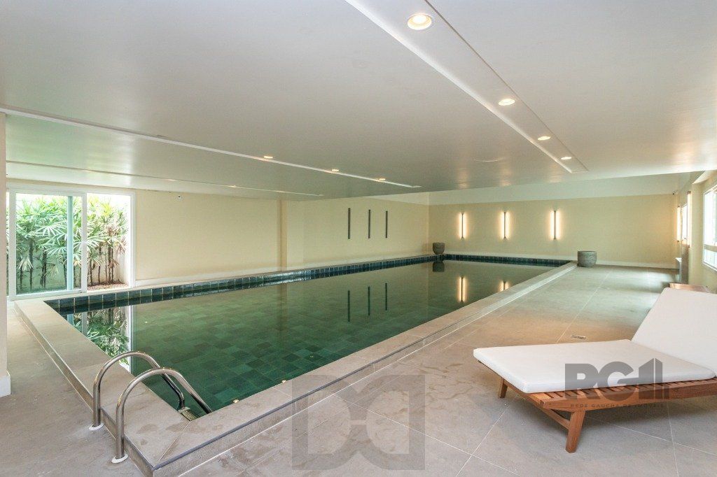 Apartamento de 2 dormitórios e 2 vagas NOVO desocupado — foto 45