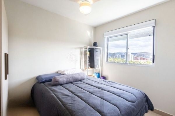 Apartamento no Condomínio Porto Bahamas de 2 dormitórios vaga e infra — foto 10