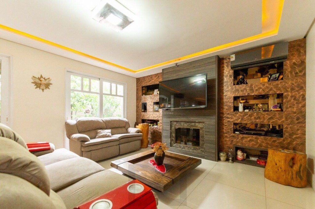 Casa no Condominio Terra Mater 4 dormitórios — foto 4