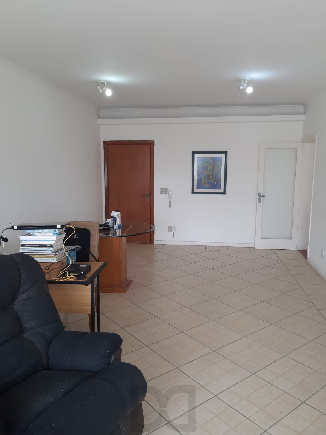BAIXOU! MARAVILHOSO APARTAMENTO NA RUA DOS ANDRADAS, CENTRO HISTÓRICO. DE R$ 549.000 PARA R$ 517.000. — foto 11