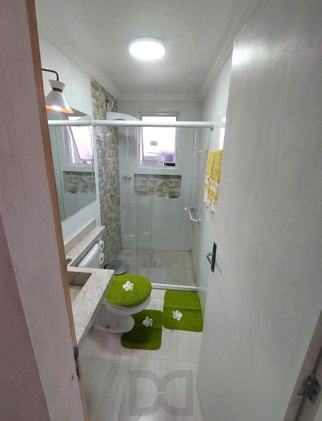 Apartamento no Jardim Carvalho de 1 dormitório — foto 12