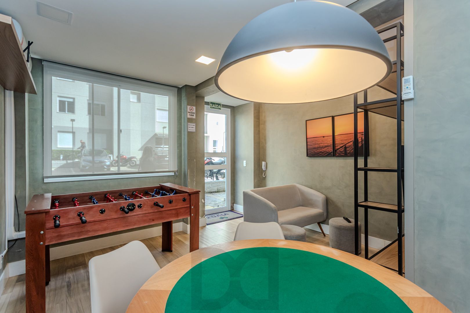 Apartamento no Sarandi de 2 dormitórios vaga e infra DESOCUPADO — foto 49
