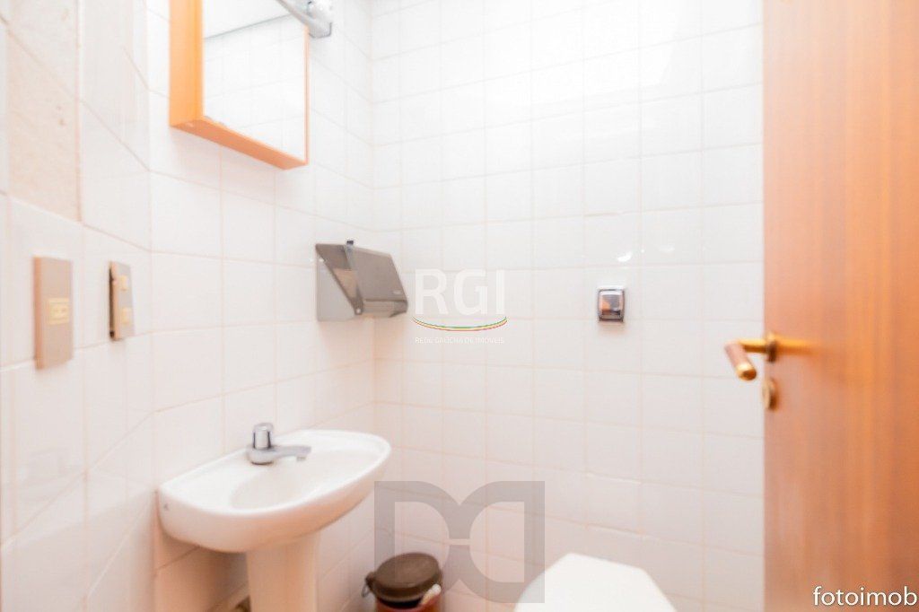 Conjunto/Sala para Venda - 55m², 2 dormitórios, 1 vaga - Centro Histórico — foto 14