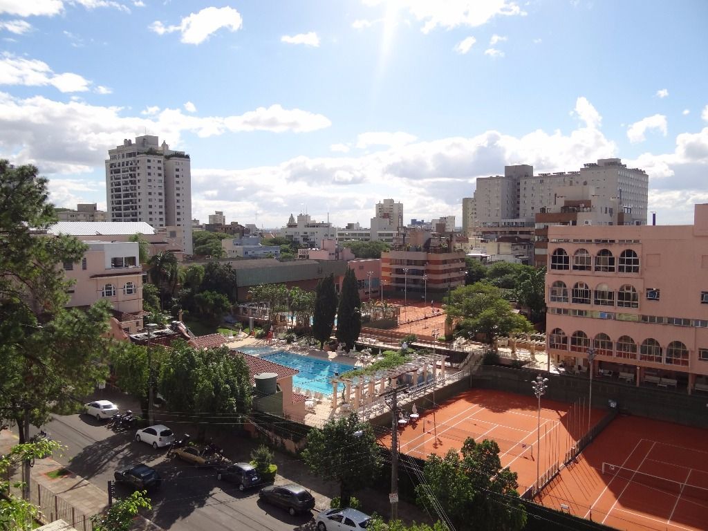 Cobertura 1 dormitório 1 vaga E TERRAÇO - Moinhos de Vento — foto 14