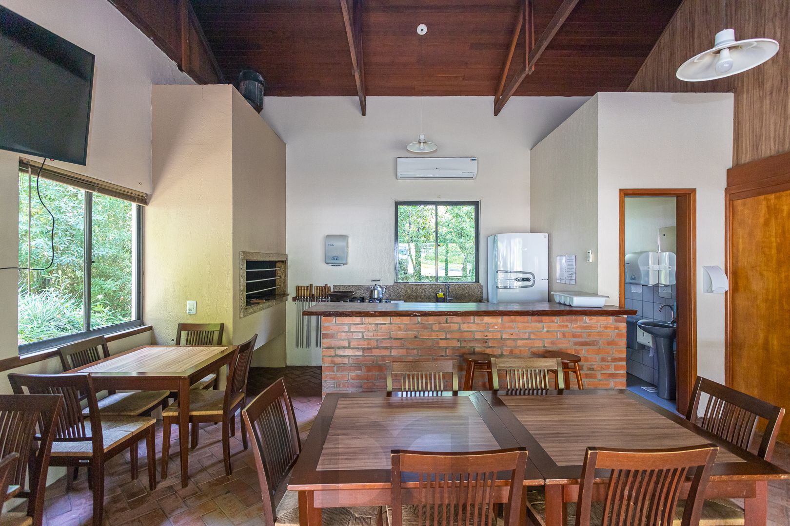 Apartamento diferenciado no bairro Nonoai de 3 dormitórios 2 vagas e infra — foto 69